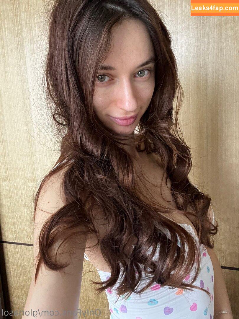 Gloria Sol / gloriasol / sonyafairy leaked photo photo #2467