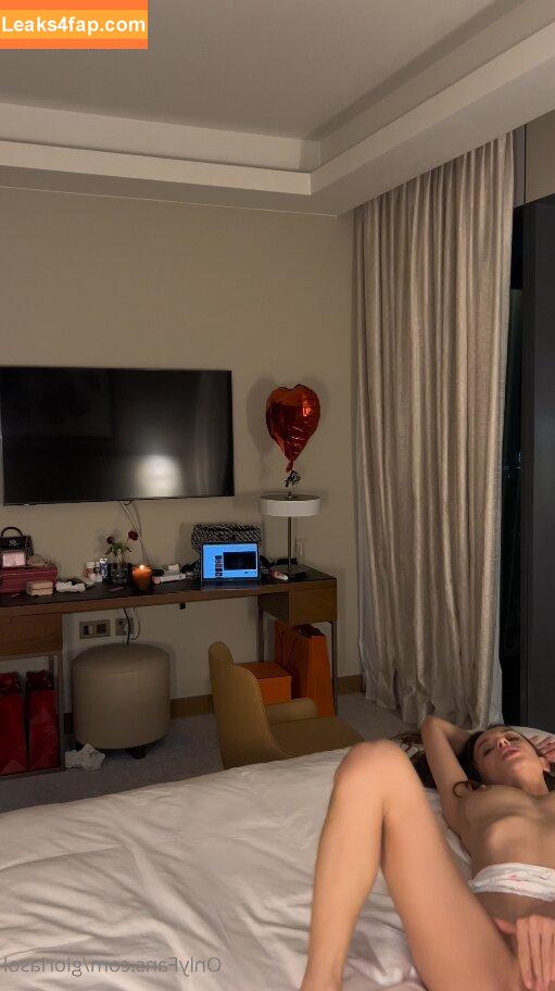 Gloria Sol / gloriasol / sonyafairy leaked photo photo #2478