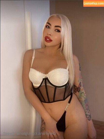 gloria_sweet / gloriasweet152 leaked photo photo #0031