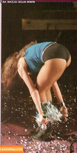 Gloria Trevi фото #0010