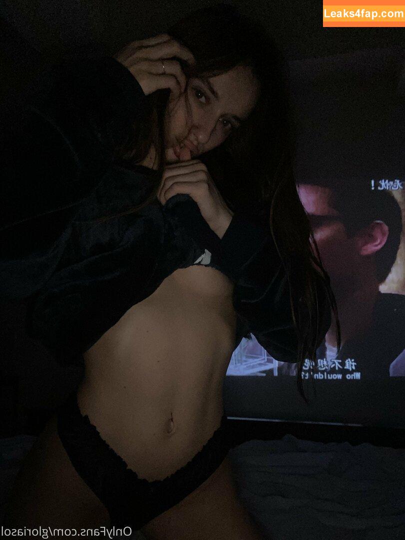 gloriasol / gloriafairyx / heal-fit leaked photo photo #0105
