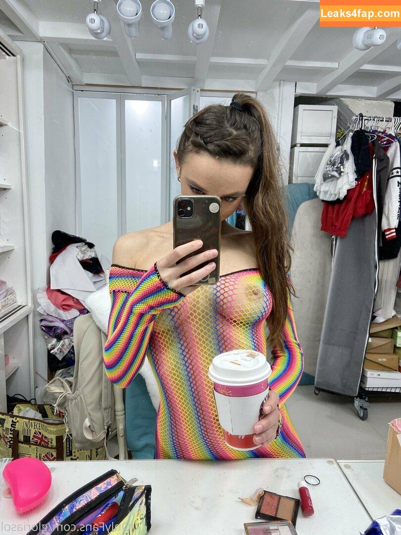 gloriasol / gloriafairyx / heal-fit leaked photo photo #0113