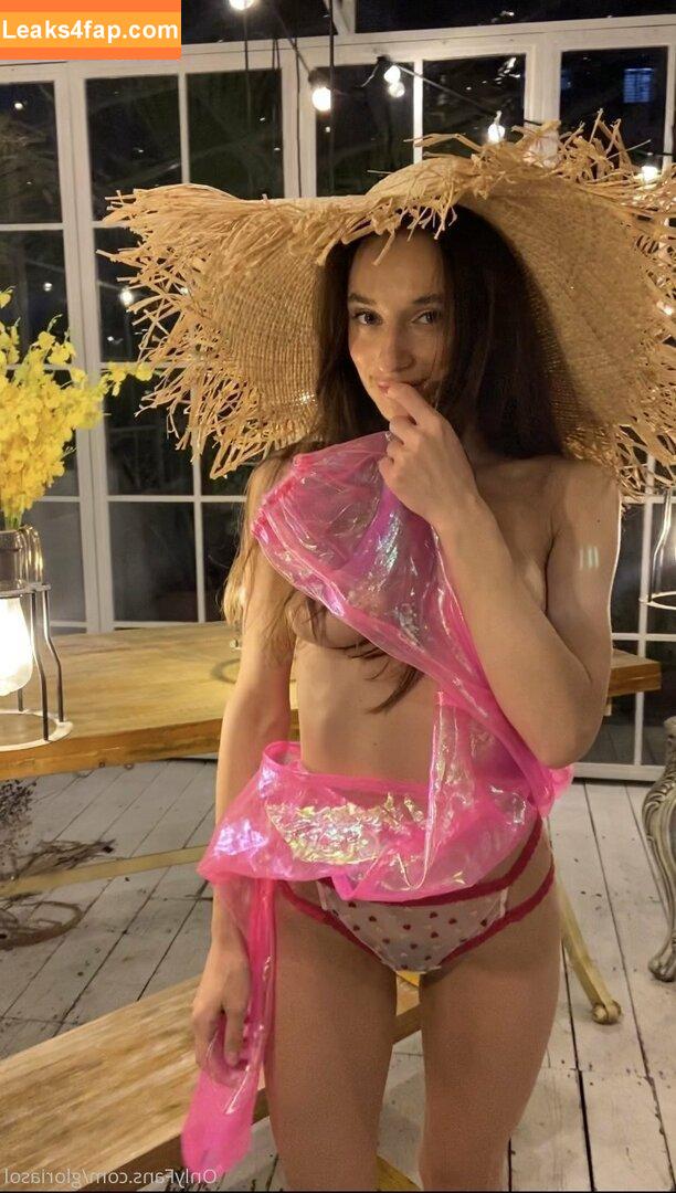 gloriasol / gloriafairyx / heal-fit leaked photo photo #0132