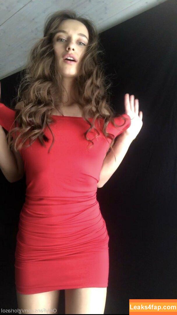 gloriasol / gloriafairyx / heal-fit leaked photo photo #0133