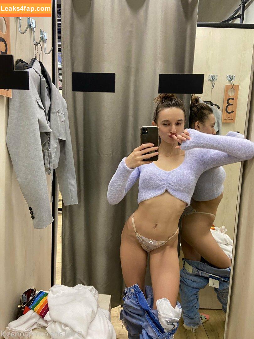 gloriasol / gloriafairyx / heal-fit leaked photo photo #0146