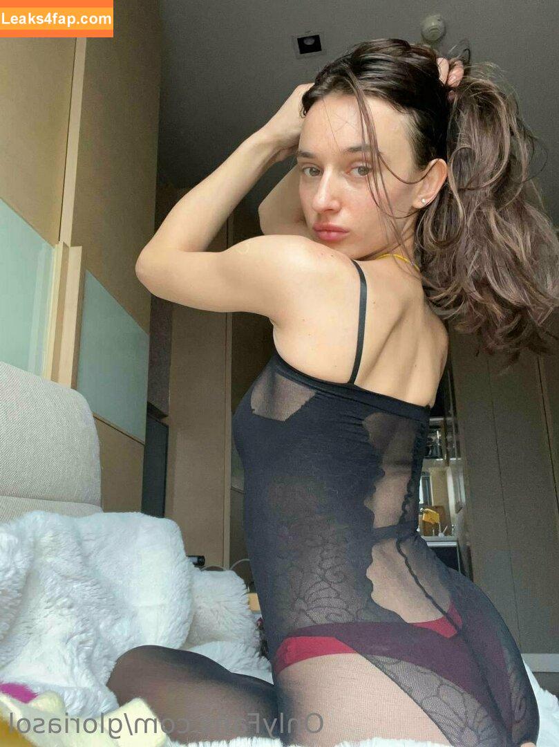 gloriasol / gloriafairyx / heal-fit leaked photo photo #0185
