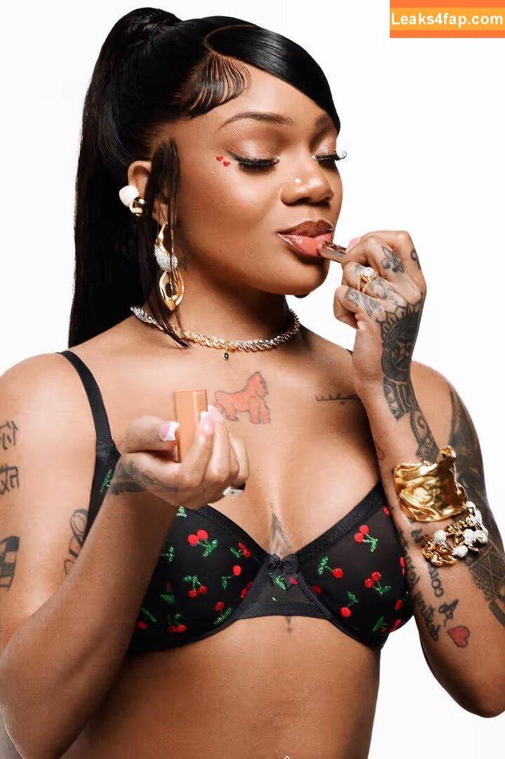 glorilla / GloTheofficial / glorillapimp leaked photo photo #0039