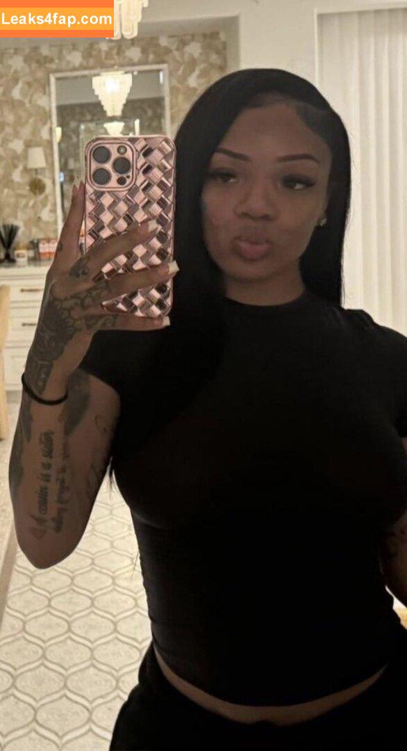 glorilla / GloTheofficial / glorillapimp leaked photo photo #0043