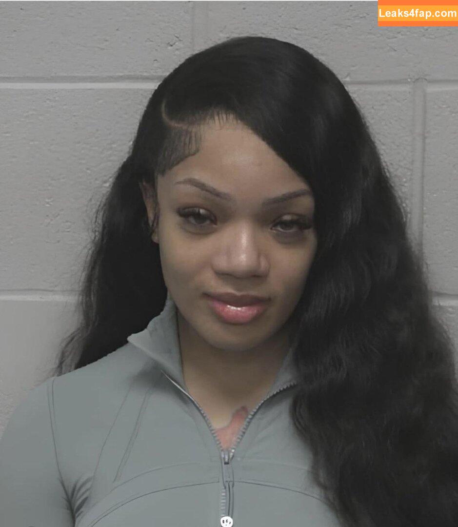 glorilla / GloTheofficial / glorillapimp leaked photo photo #0044