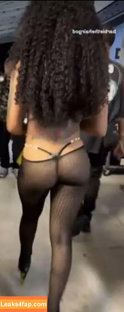 glorilla / GloTheofficial / glorillapimp leaked photo photo #0046