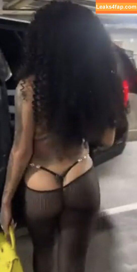 glorilla / GloTheofficial / glorillapimp leaked photo photo #0047