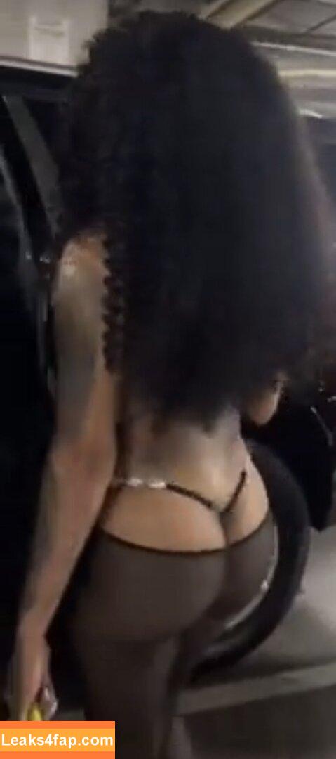 glorilla / GloTheofficial / glorillapimp leaked photo photo #0048