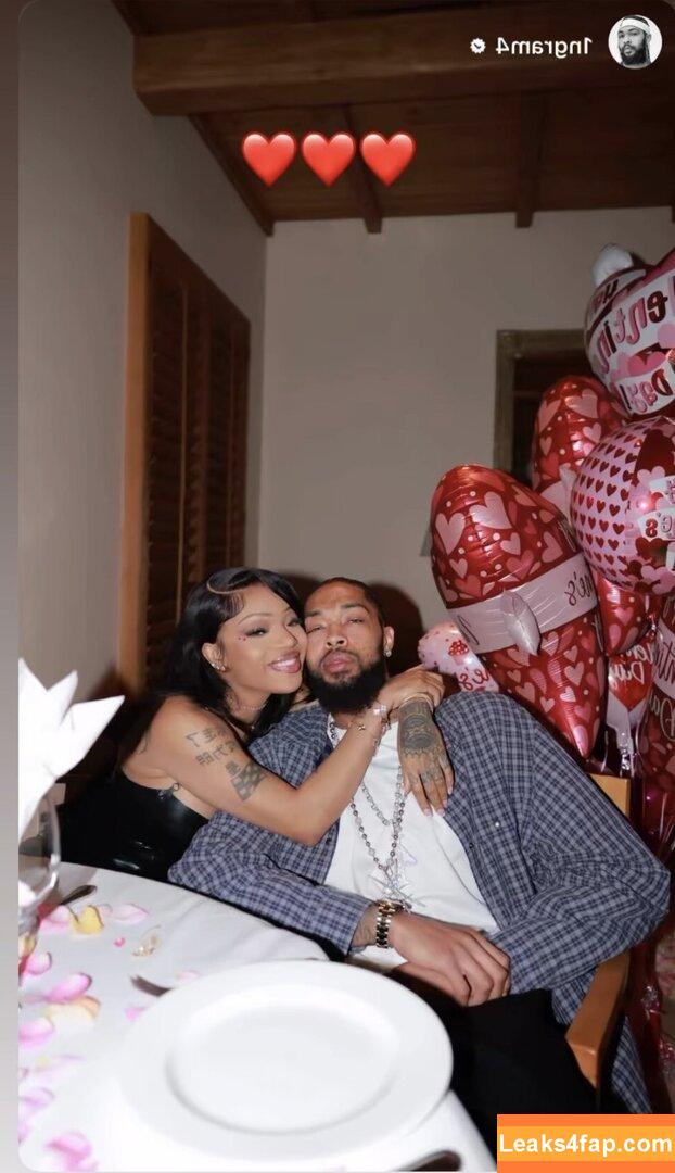 glorilla / GloTheofficial / glorillapimp leaked photo photo #0049