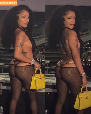 glorilla photo #0037