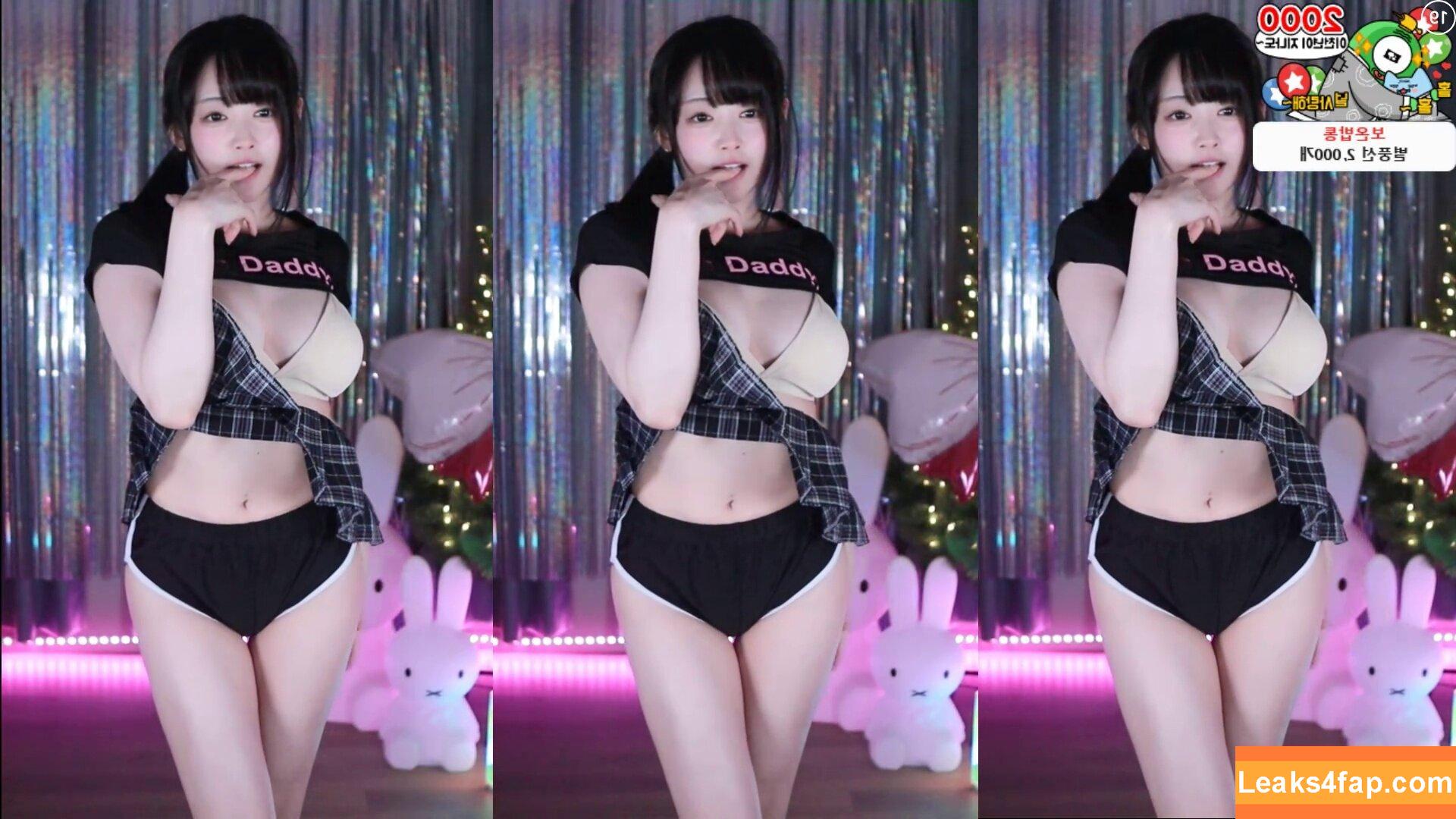 gmlsk7541 / BJ히또 / hito / jo_ooa слитое фото фото #0044