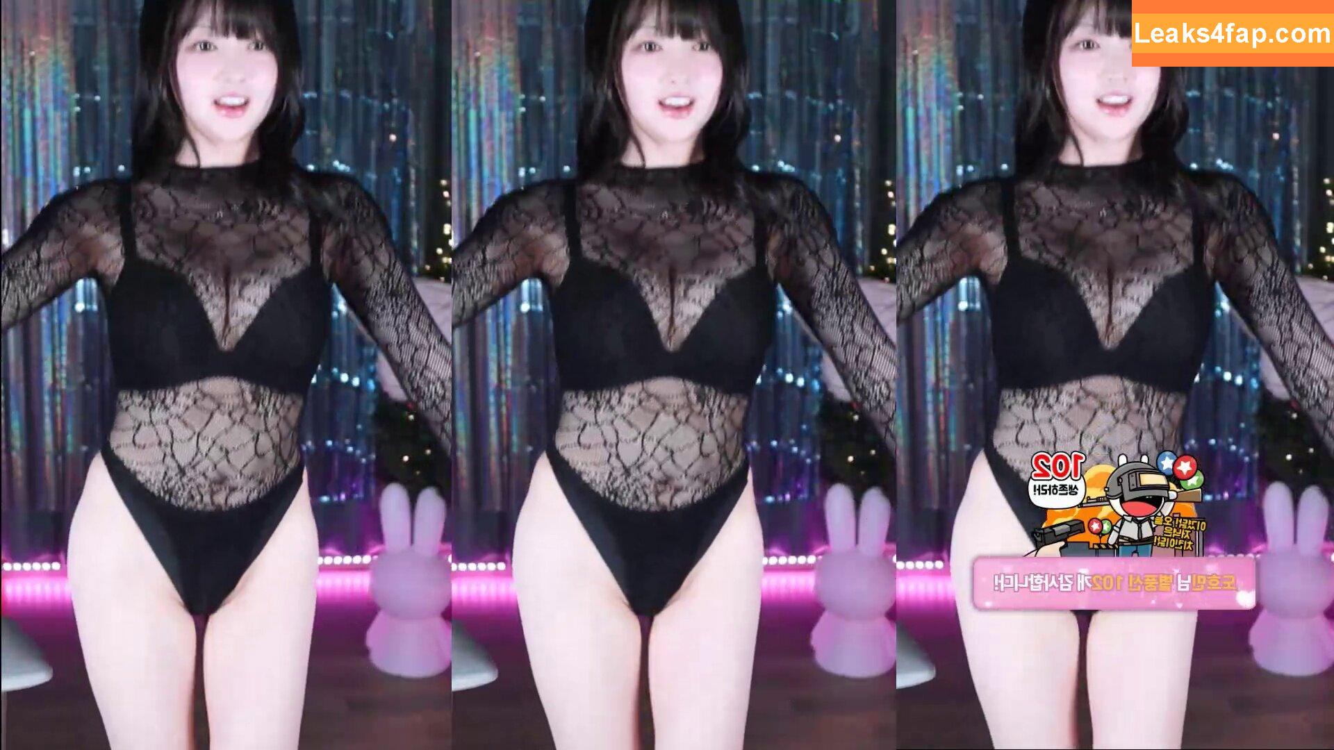 gmlsk7541 / BJ히또 / hito / jo_ooa слитое фото фото #0052