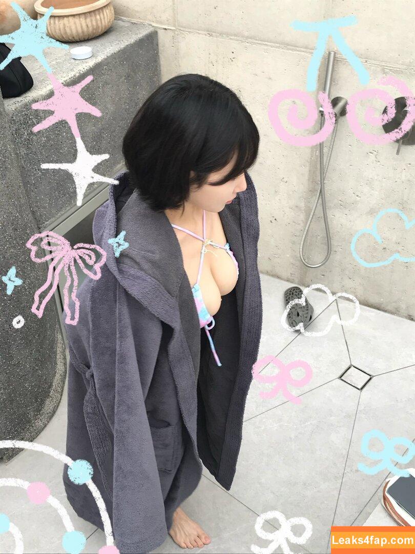 Gnaranha / 안아랑 leaked photo photo #0043