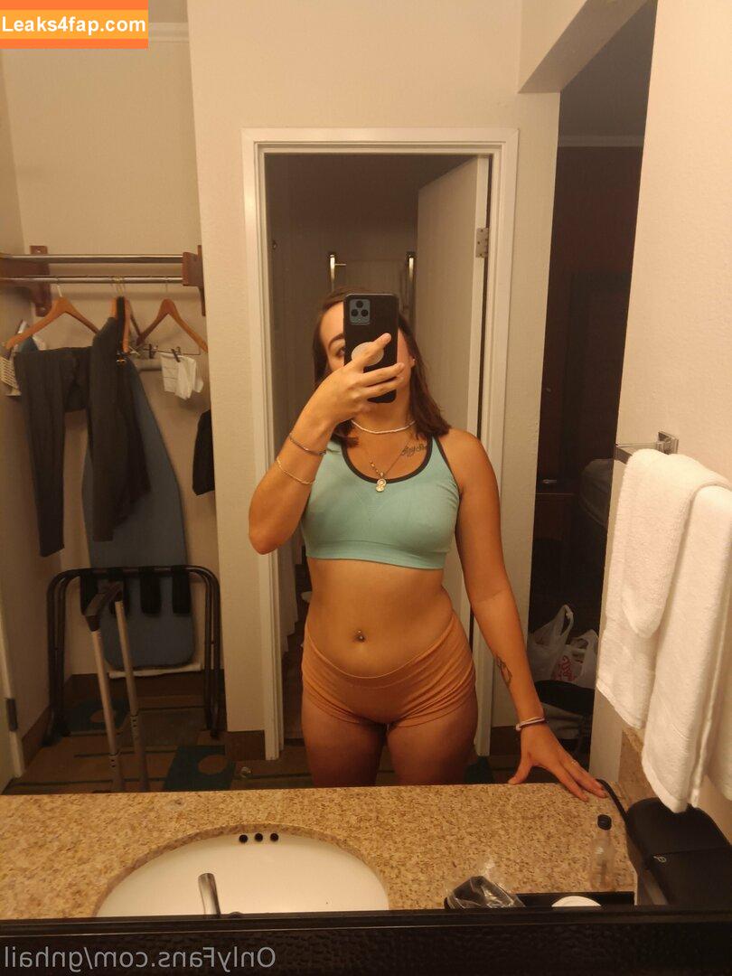 gnhail /  leaked photo photo #0015