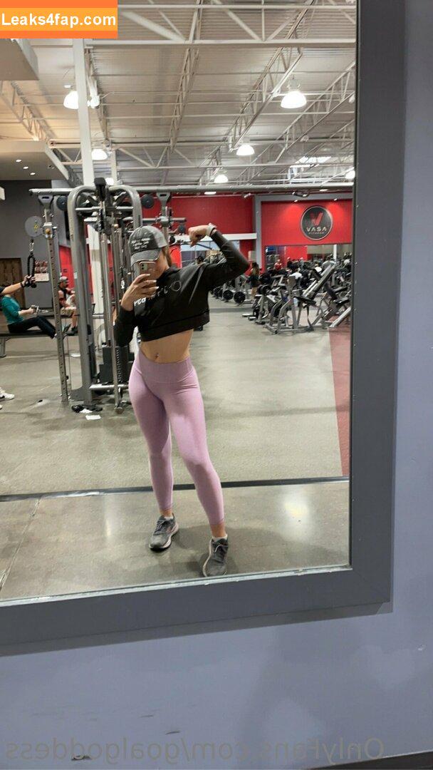goalgoddess /  leaked photo photo #0012
