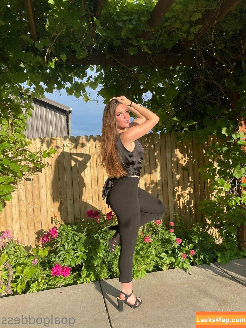 goalgoddess /  leaked photo photo #0016