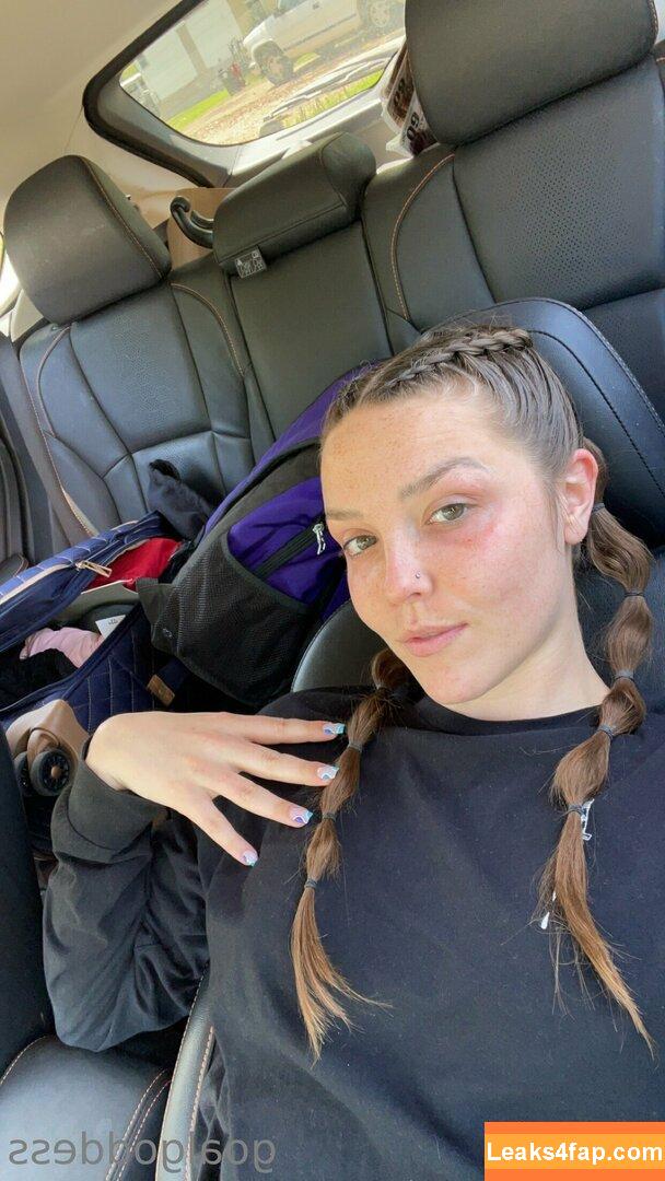 goalgoddess /  leaked photo photo #0033