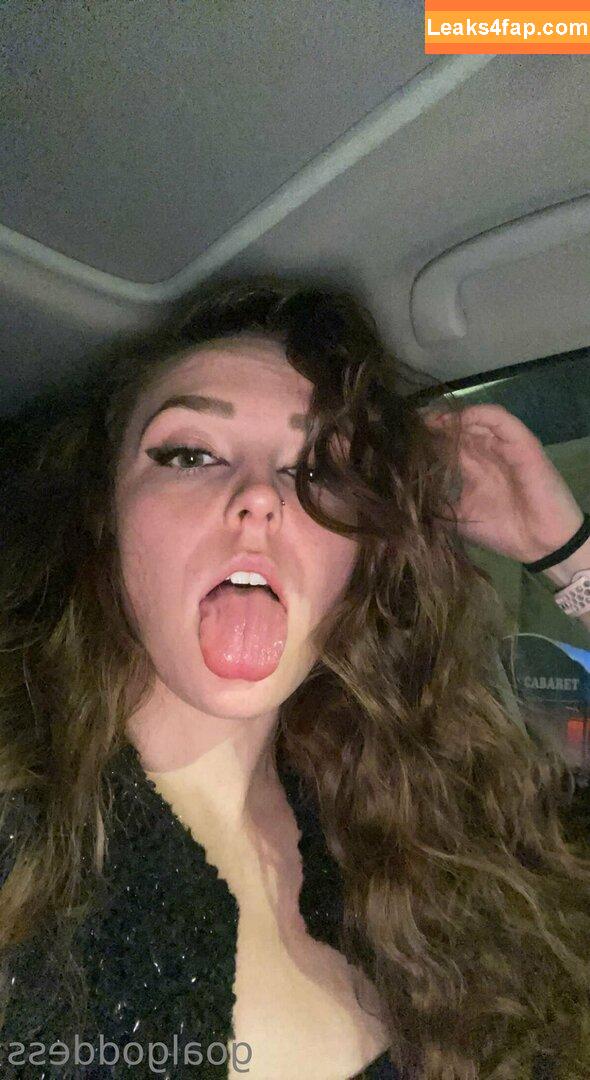 goalgoddess /  leaked photo photo #0055