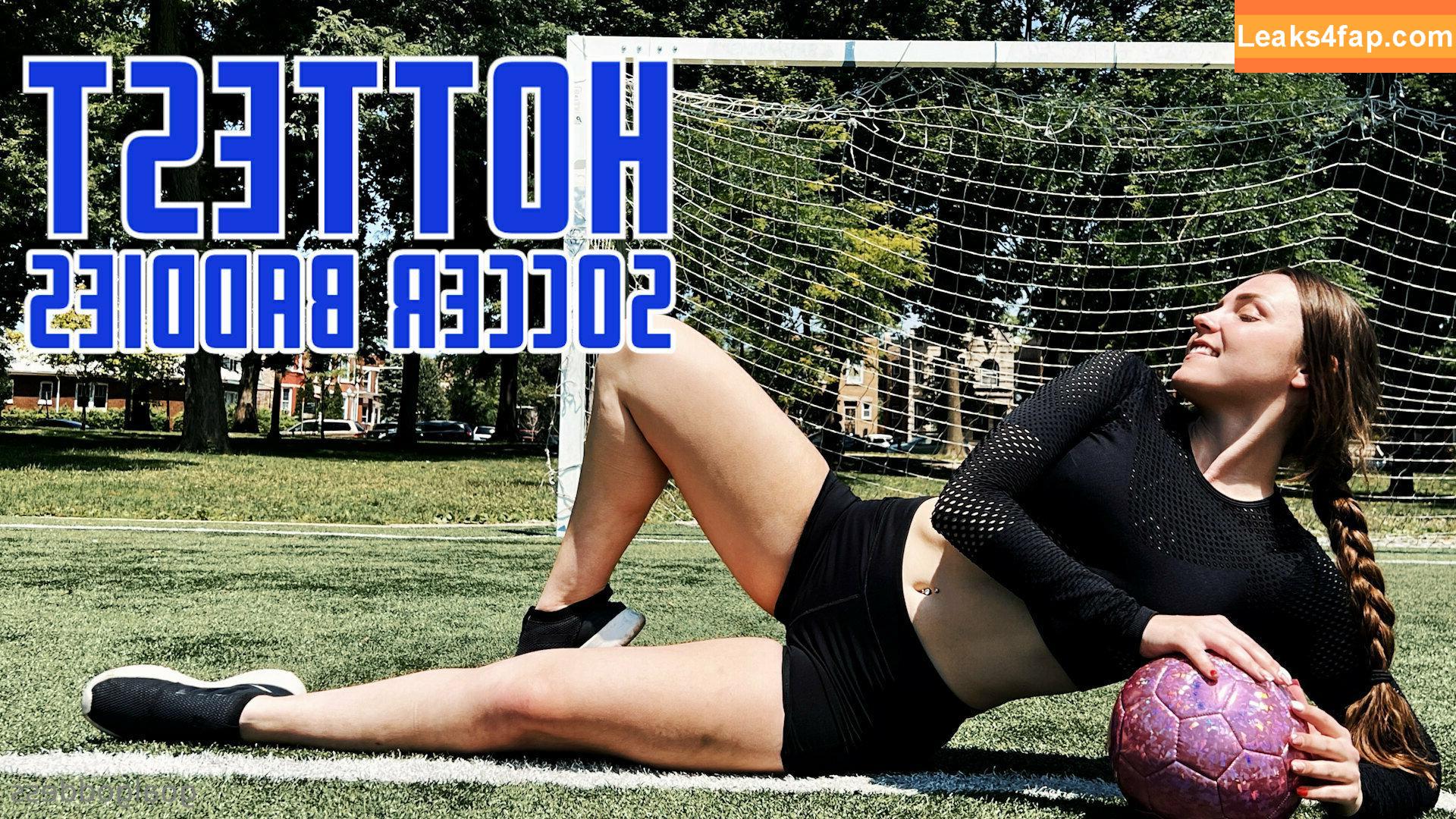 goalgoddess /  leaked photo photo #0057