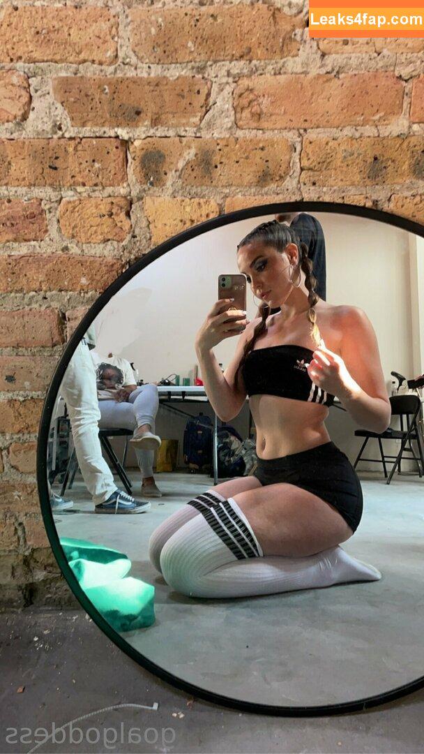 goalgoddess /  leaked photo photo #0060