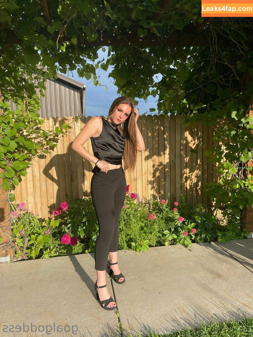 goalgoddess /  leaked photo photo #0062