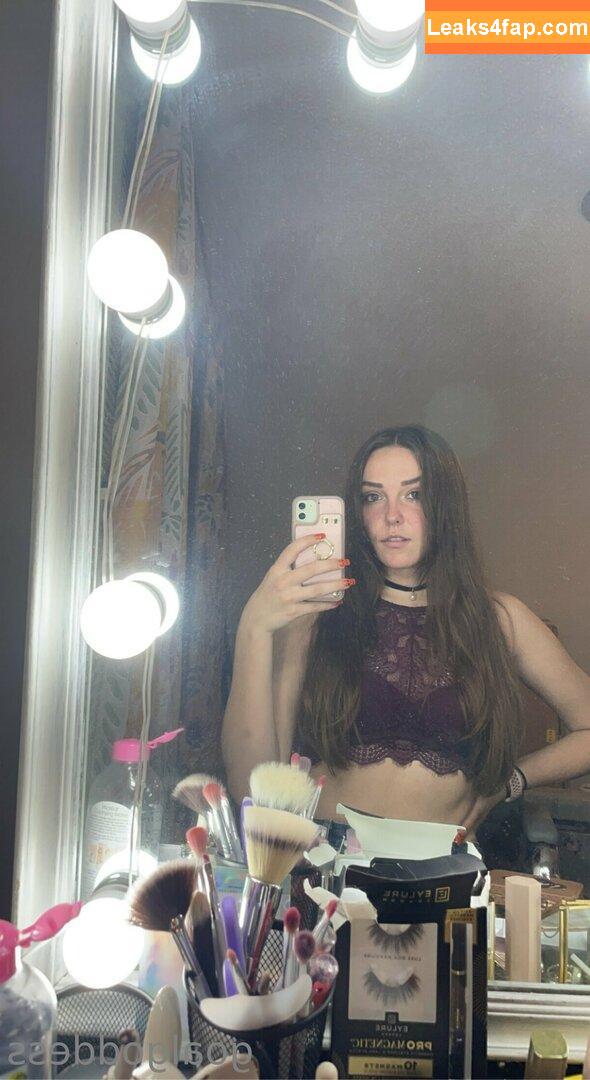 goalgoddess /  leaked photo photo #0065
