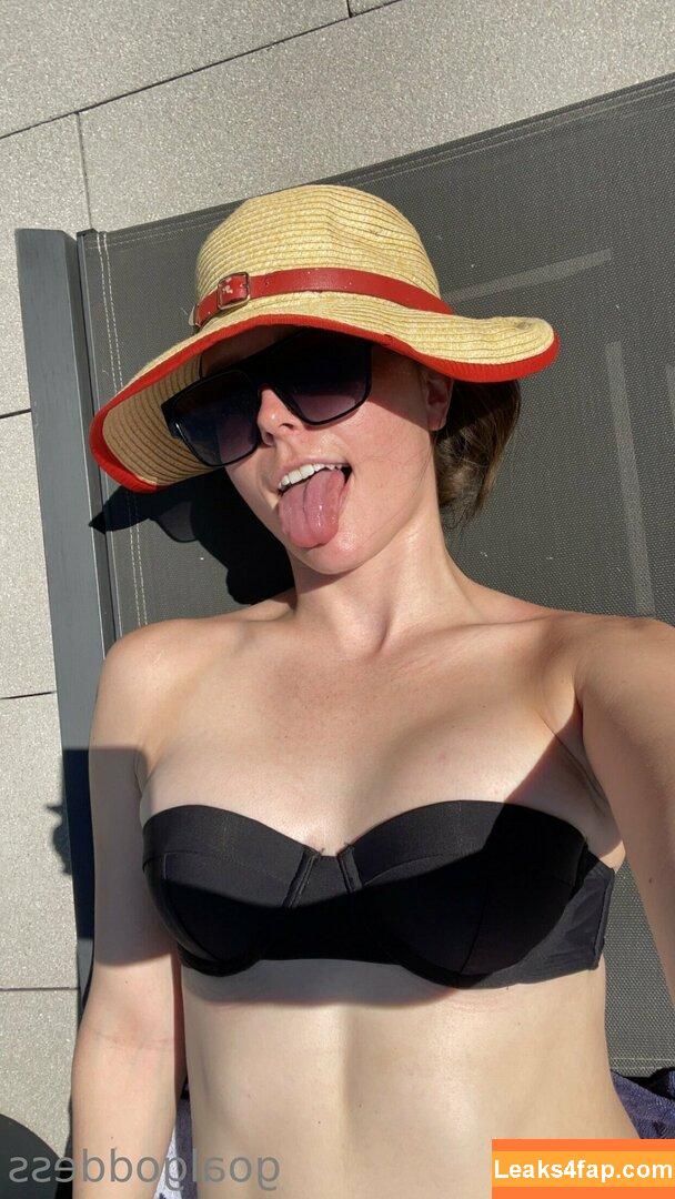 goalgoddess /  leaked photo photo #0066