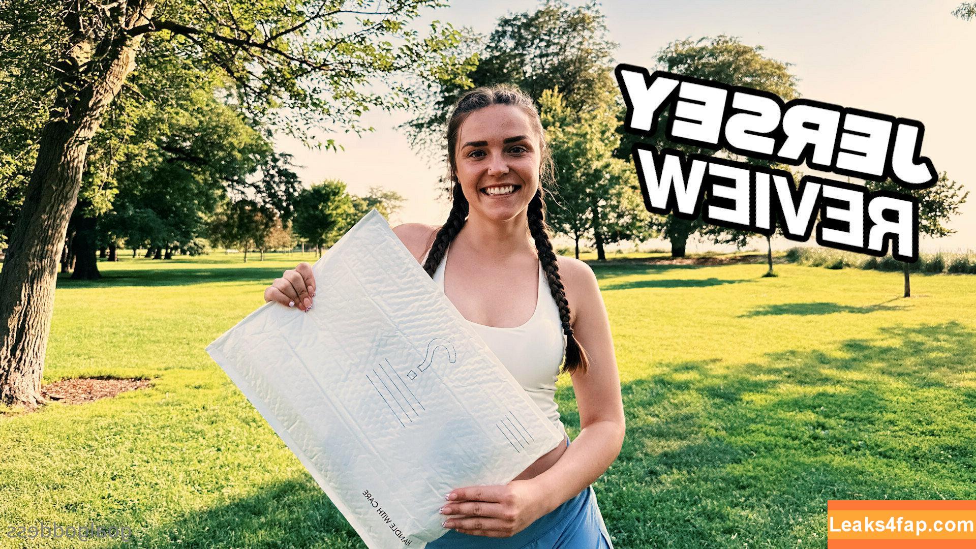 goalgoddess /  leaked photo photo #0067