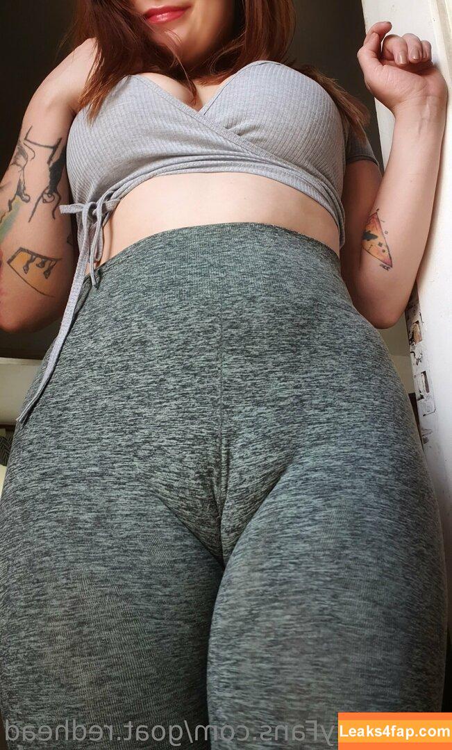 goat.redhead / thegingerfarmgirl leaked photo photo #0063