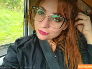 goat.redhead photo #0114