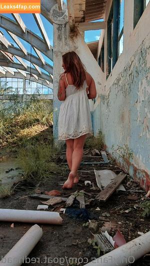 goat.redhead photo #0164