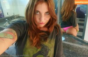 goat.redhead photo #0173