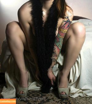 goat.redhead фото #0240