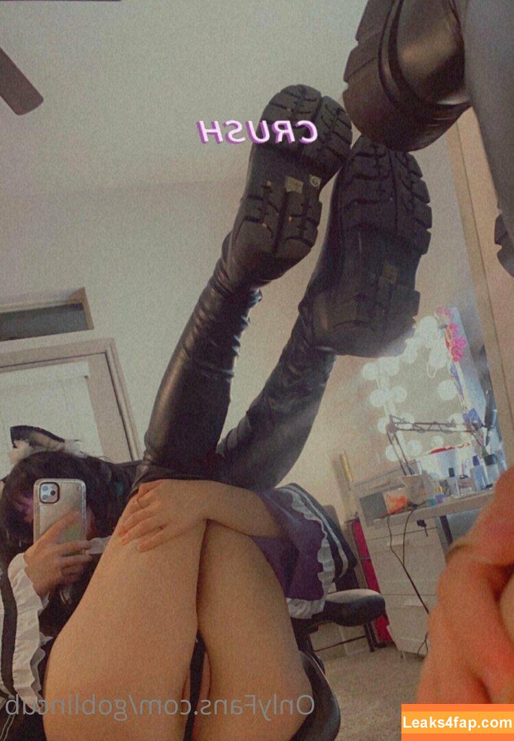 Goblincub leaked photo photo #0009