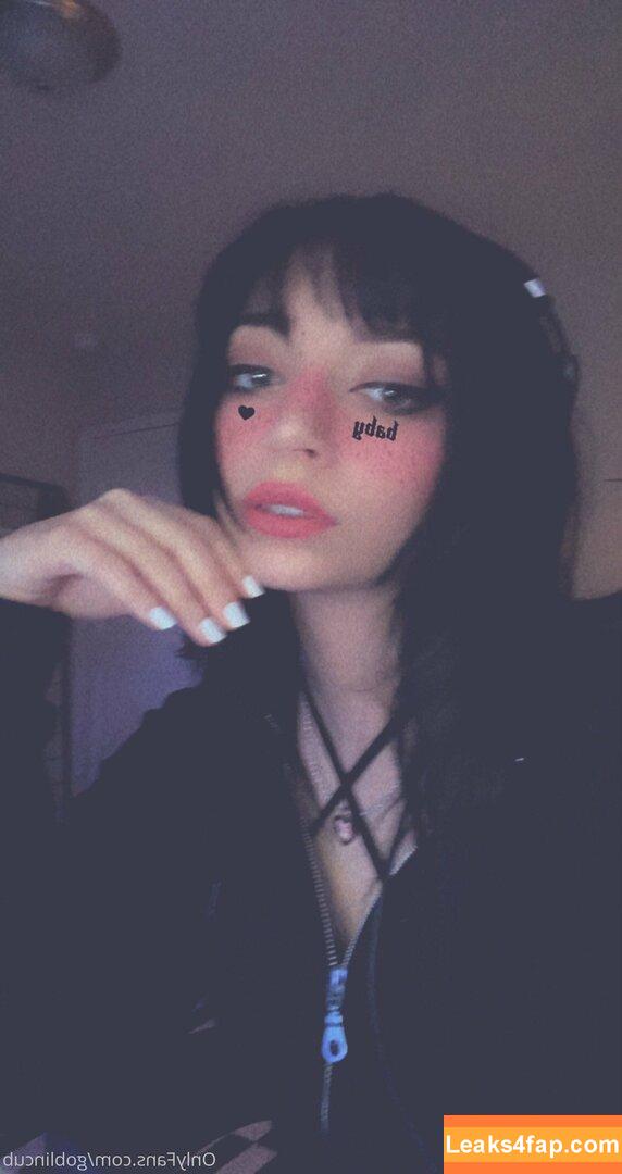 Goblincub leaked photo photo #0034