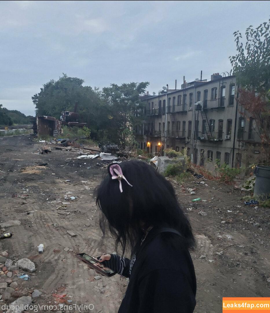 Goblincub leaked photo photo #0097