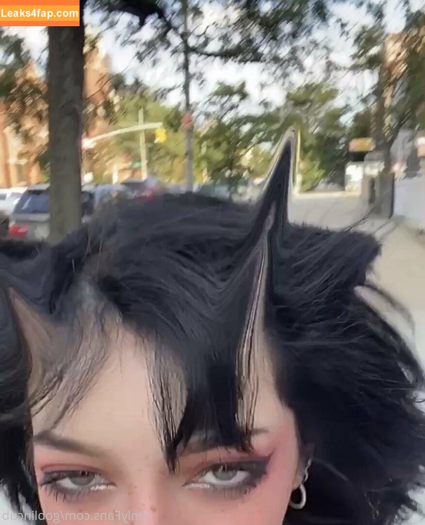 Goblincub leaked photo photo #0101