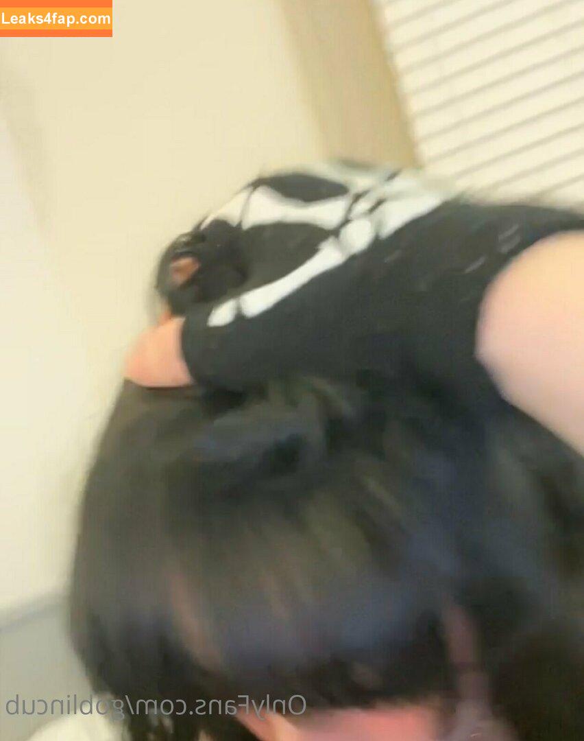 Goblincub leaked photo photo #0104