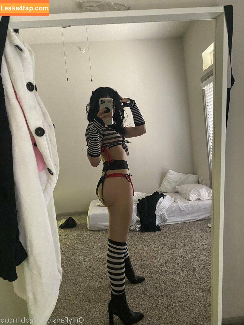 Goblincub leaked photo photo #0256