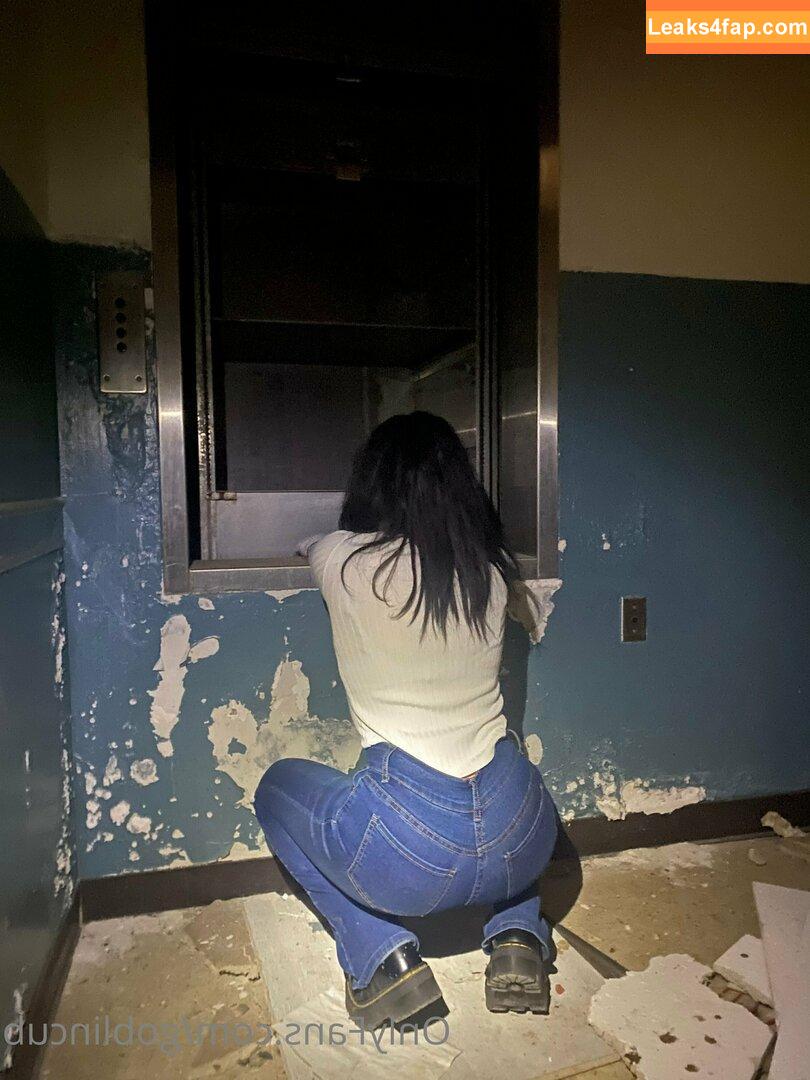 Goblincub leaked photo photo #0260