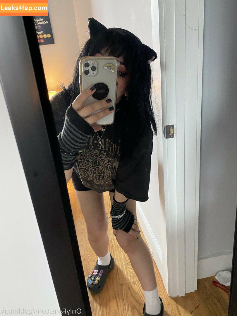 Goblincub leaked photo photo #0266