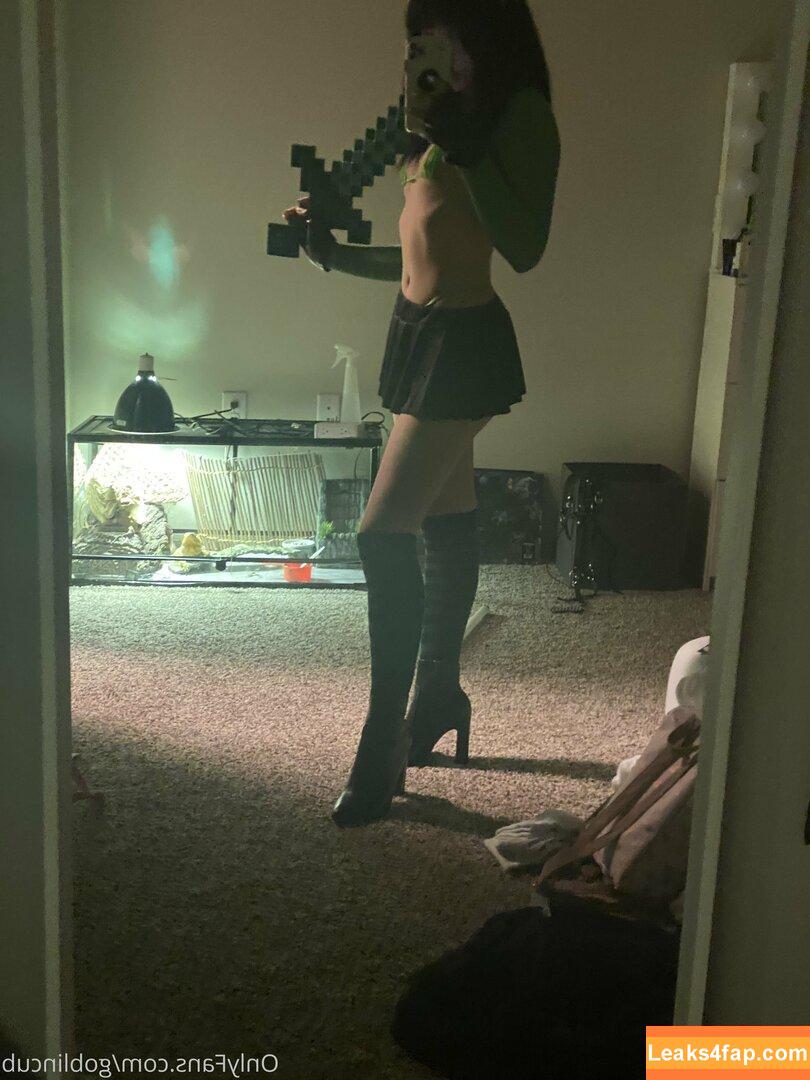 Goblincub leaked photo photo #0267