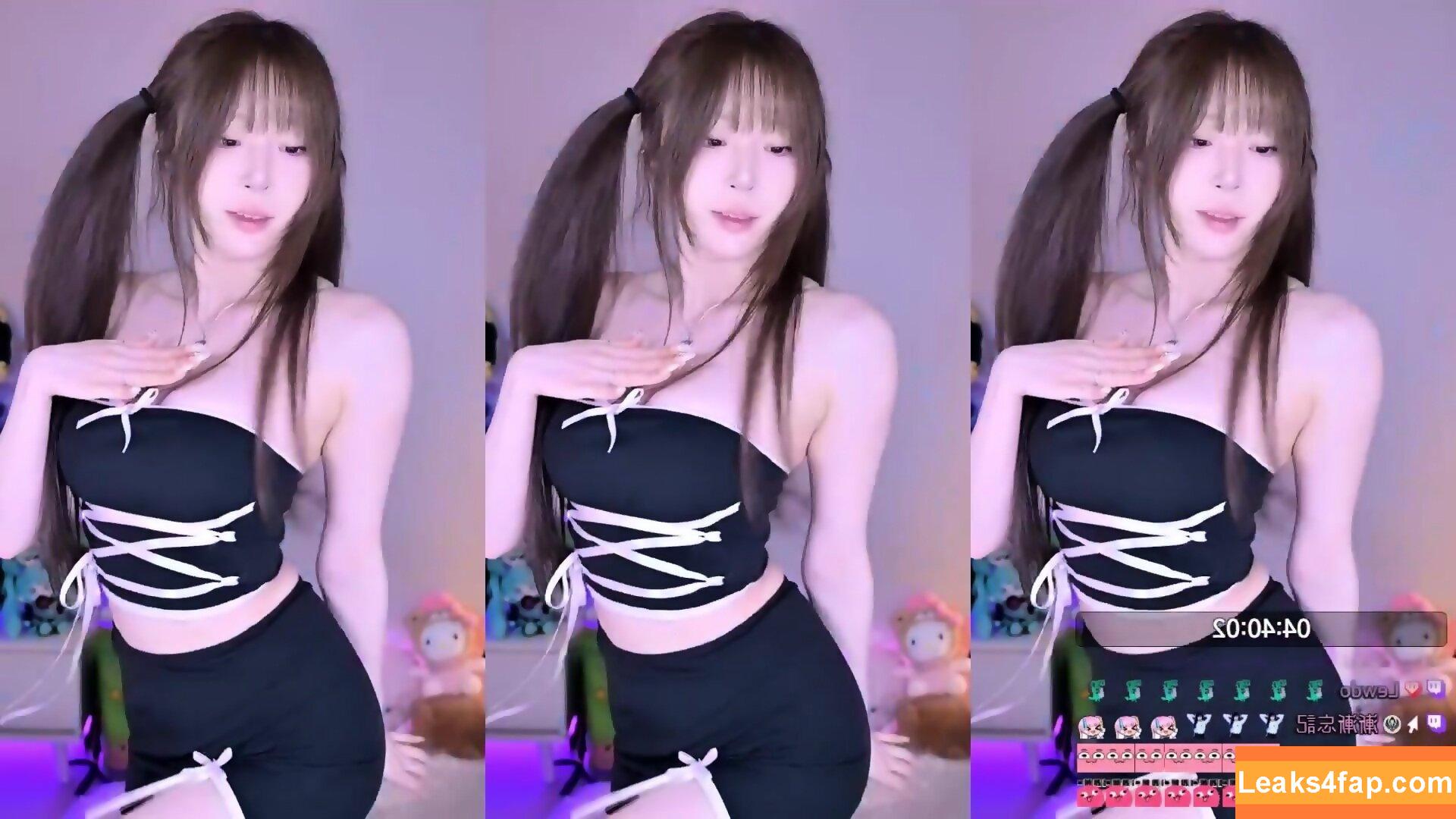 God _lita free leaks