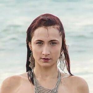 Goddess Amadahy photo #0022