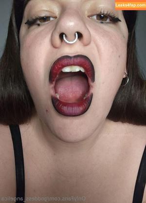goddess_angelica photo #0002