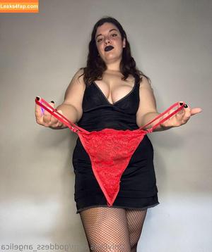 goddess_angelica photo #0007